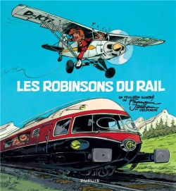 Bertrand.pt - Les Robinsons Du Rail