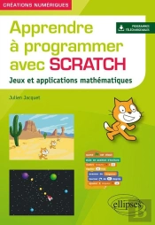 Les Robots ; Apprendre La Robotique Par L'Exemple