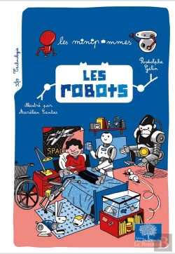 Bertrand.pt - Les Robots