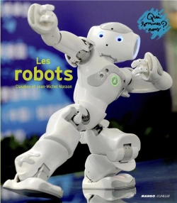 Bertrand.pt - Les Robots