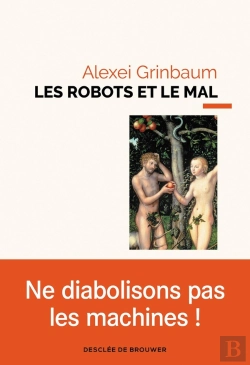 Bertrand.pt - Les Robots Et Le Mal