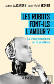 Les Robots Font-Ils L'Amour?