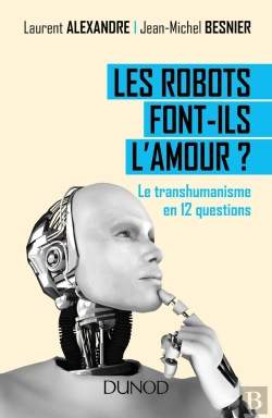 Bertrand.pt - Les Robots Font-Ils L'Amour?
