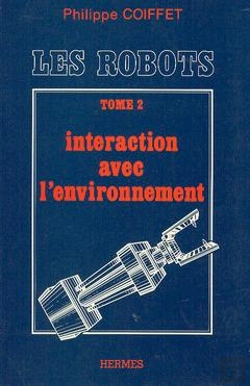 Bertrand.pt - Les Robots T.2 Interaction Avec L'Environnement