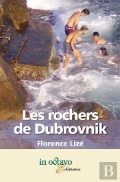 Les Rochers De Dubrovnik