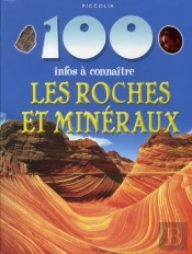 Les Roches Et Minéraux