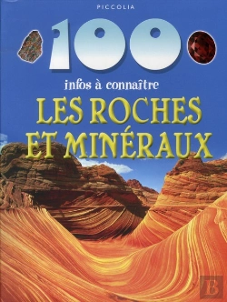 Bertrand.pt - Les Roches Et Minéraux