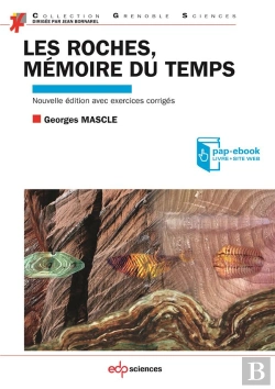 Bertrand.pt - Les Roches, Mémoire Du Temps