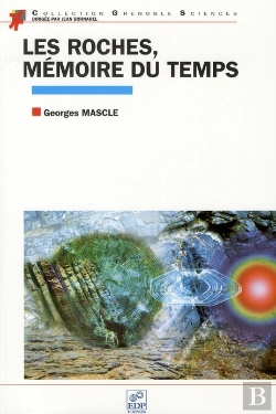 Bertrand.pt - Les Roches, Mémoires Du Temps