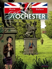Les Rochester T.6 ; Llilly Et Le Lord