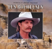 Les Rocheuses