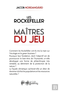 Bertrand.pt - Les Rockefeller : Maîtres Du Jeu
