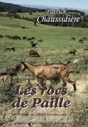 Les Rocs De Paille