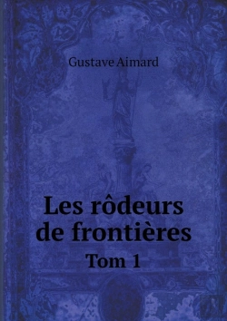 Bertrand.pt - Les Rodeurs De Frontieres Tom 1