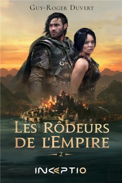 Bertrand.pt - Les Rodeurs De L'Empire