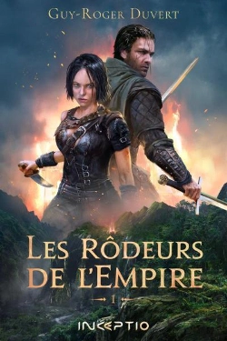 Bertrand.pt - Les Rodeurs De L'Empire T1