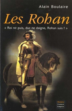 Bertrand.pt - Les Rohan