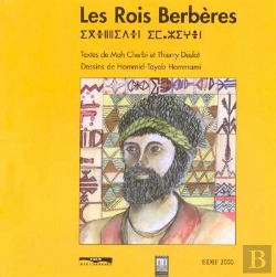 Bertrand.pt - Les Rois Berbères