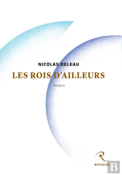 Bertrand.pt - Les Rois D'Ailleurs