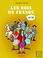 Les Rois De France