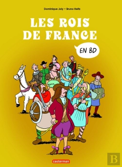 Bertrand.pt - Les Rois De France