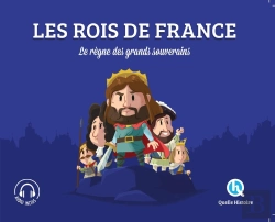 Bertrand.pt - Les Rois De France ; Le Règne Des Grands Souverains