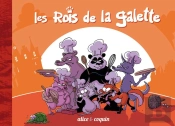 Les Rois De La Galette