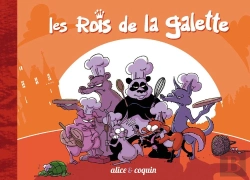 Bertrand.pt - Les Rois De La Galette