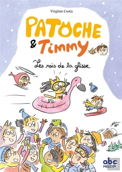 Bertrand.pt - Les Rois De La Glisse - Patoche Et Timmy