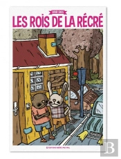 Les Rois De La Récré