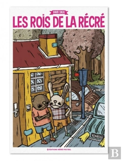 Bertrand.pt - Les Rois De La Récré