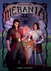 Les Rois De Mérania