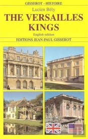 Les Rois De Versailles