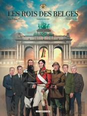 Les Rois Des Belges