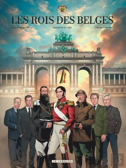 Bertrand.pt - Les Rois Des Belges