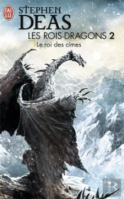 Les Rois-Dragons - 2 - Le Roi Des Cimes Re Des Clans