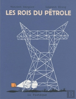 Bertrand.pt - Les Rois Du Pétrole