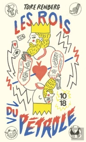 Les Rois Du Petrole