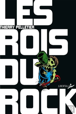 Bertrand.pt - Les Rois Du Rock