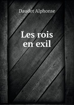 Bertrand.pt - Les Rois En Exil