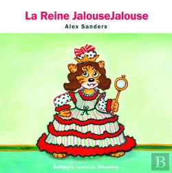 Bertrand.pt - Les Rois Et Les Reines ; La Reine Jalousejalouse