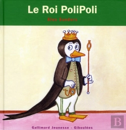 Bertrand.pt - Les Rois Et Les Reines ; Le Roi Polipoli