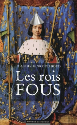 Bertrand.pt - Les Rois Fous
