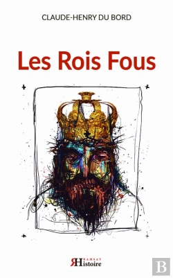 Bertrand.pt - Les Rois Fous