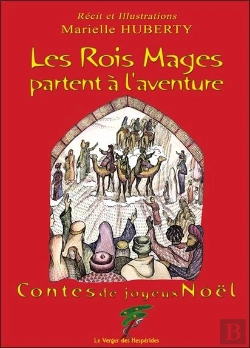 Bertrand.pt - Les Rois Mages Partent À L'Aventure