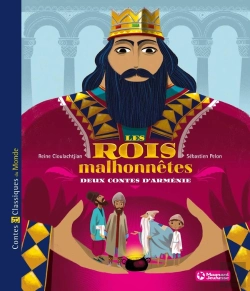 Bertrand.pt - Les Rois Malhonnetes
