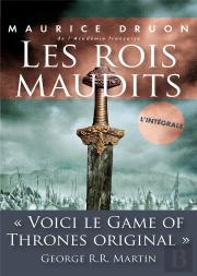 Les Rois Maudits