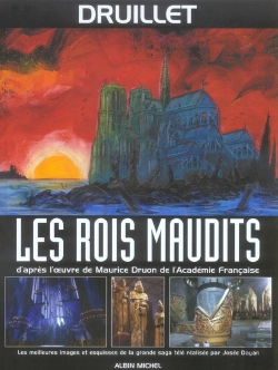 Bertrand.pt - Les Rois Maudits