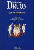 Les Rois Maudits T1
