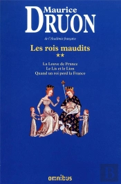 Les Rois Maudits T2